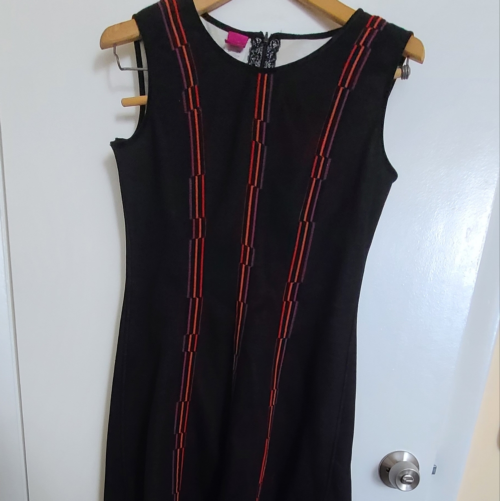 Beautiful Save the Queen dress. Made in Italy size M
